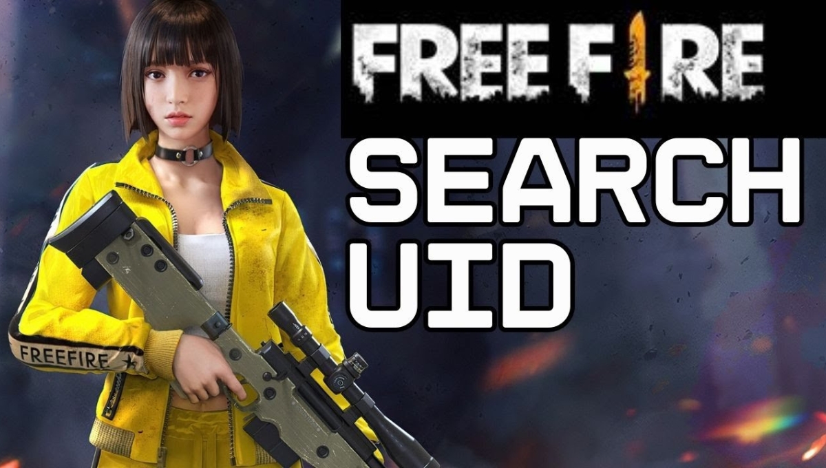 Free Fire UID Check