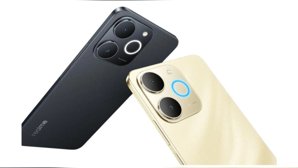 Realme Narzo 80 Lite 4G: A powerful phone for just ₹6,843, with a 6300mAh battery and 16GB RAM expansion.