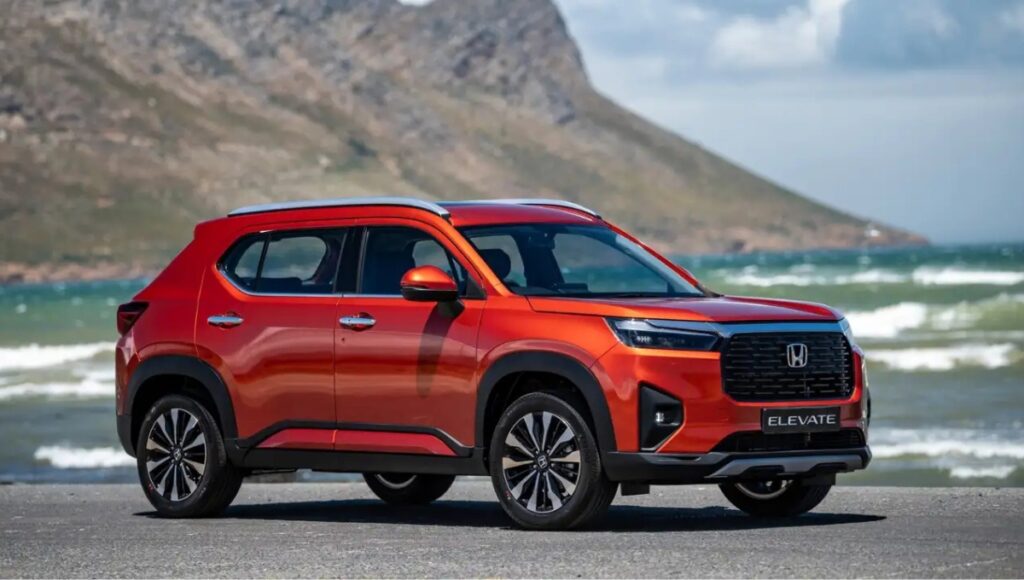 Best 7-Seater Automatic SUVs