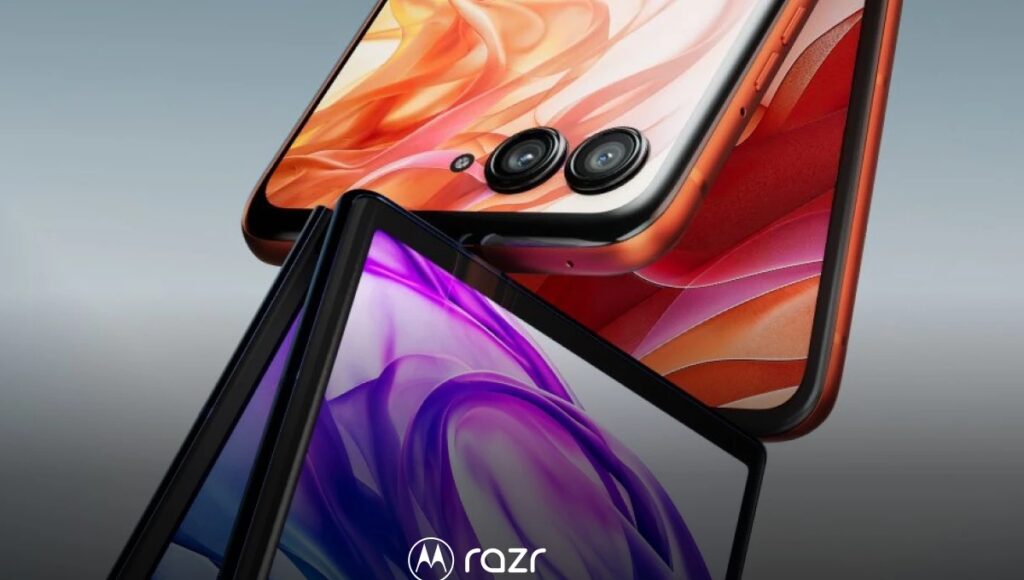 Xiaomi Mix Fold 4