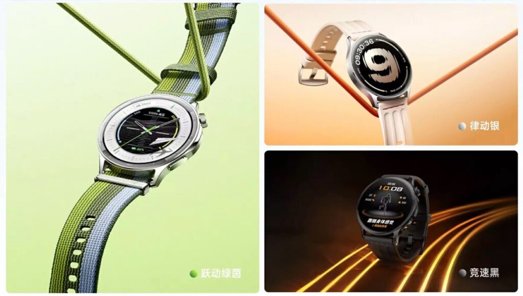 Oppo Watch S: The new smartwatch has been launched with a stylish look and amazing features; you'll be surprised by the price.