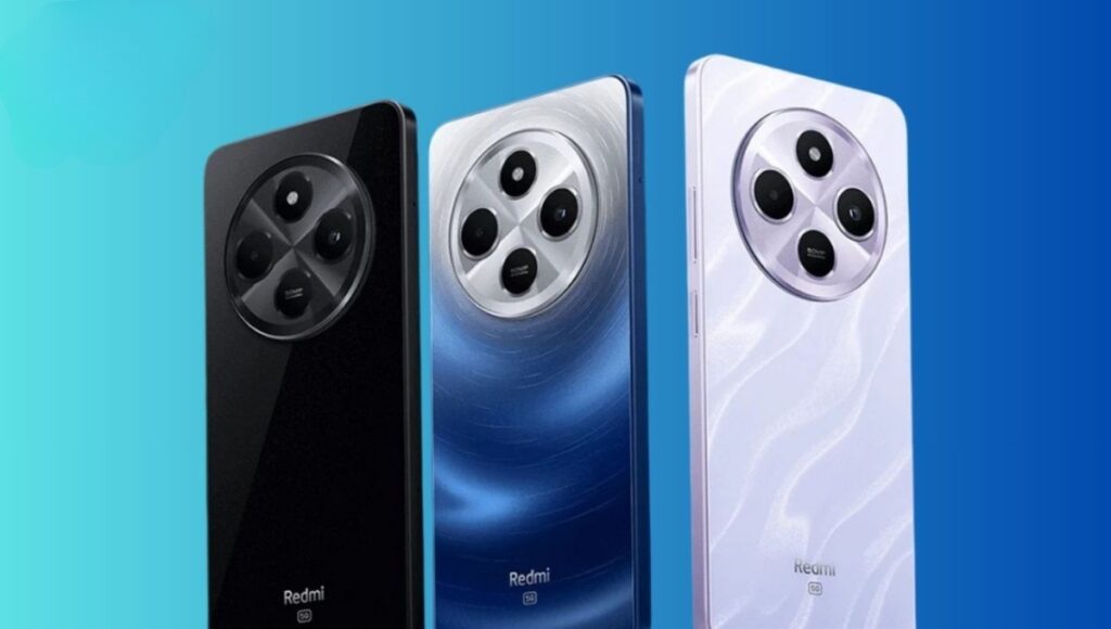 A golden opportunity to buy a 5G Phone for under ₹8,000 Great offer with a large battery and powerful processor.