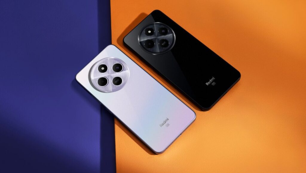 Redmi A4 5G: Now get this 5G phone with a 50MP camera and a powerful 5160mAh battery for just ₹7499.