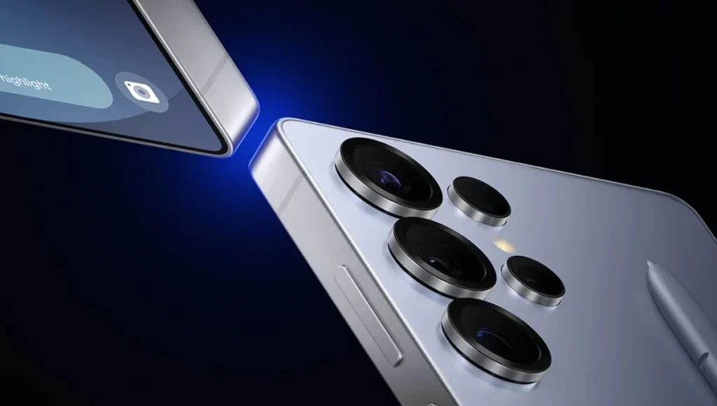 Samsung Galaxy S26 Series