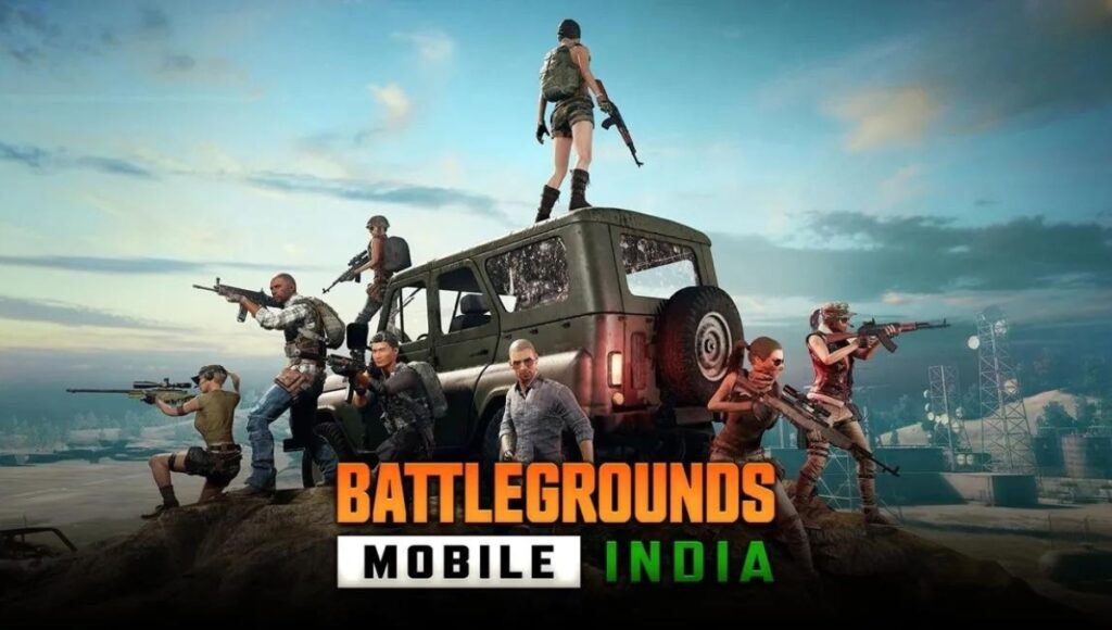 BGMI Esports 2026 Roadmap Released: Indian Gamers to Soar from Local to Global Stage