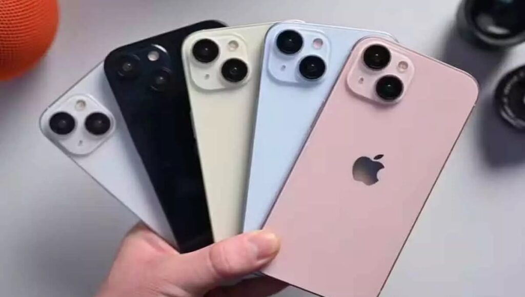 iPhone 15 Plus 39% Off: Now ₹54,900 with A16 Chip & 48MP Camera