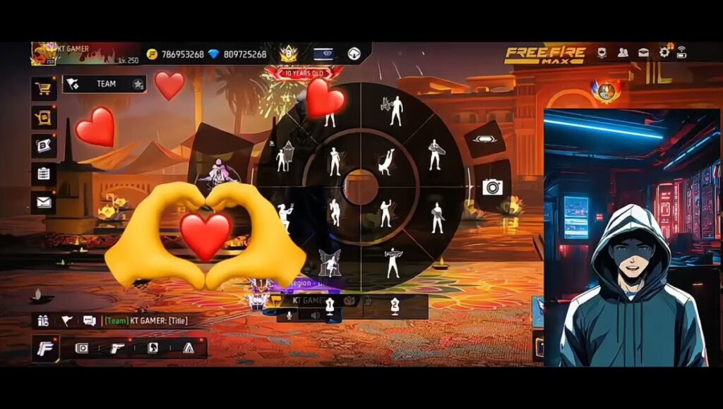 “Free Fire Players Beware The Dark Side of Kochava VIP Server”