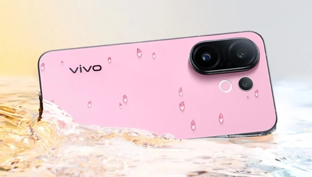 Vivo S50 series