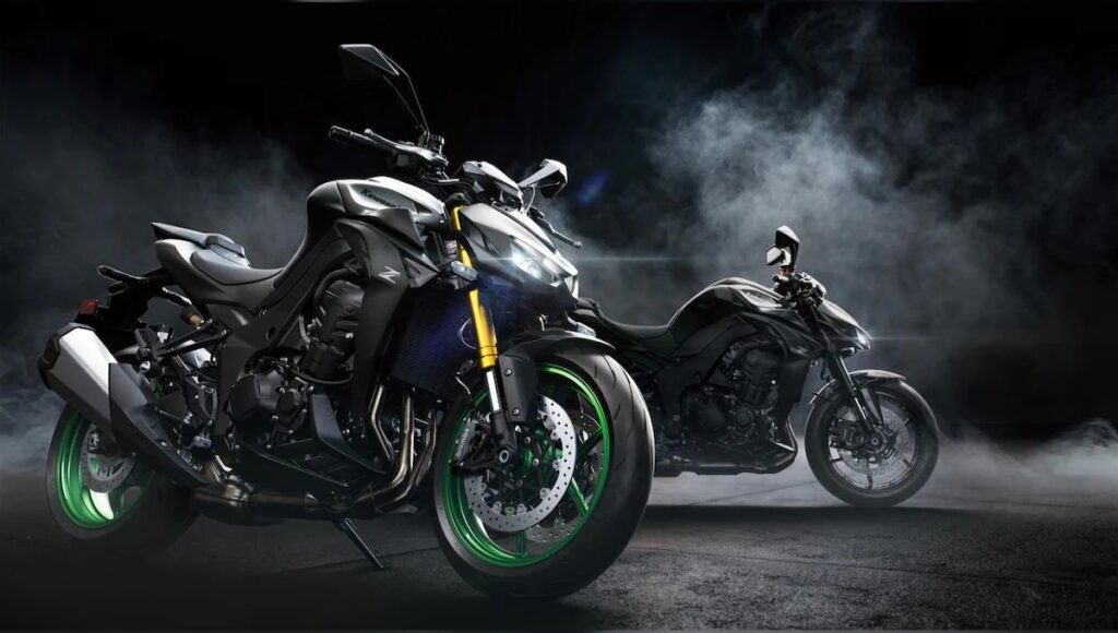 Kawasaki Z1100