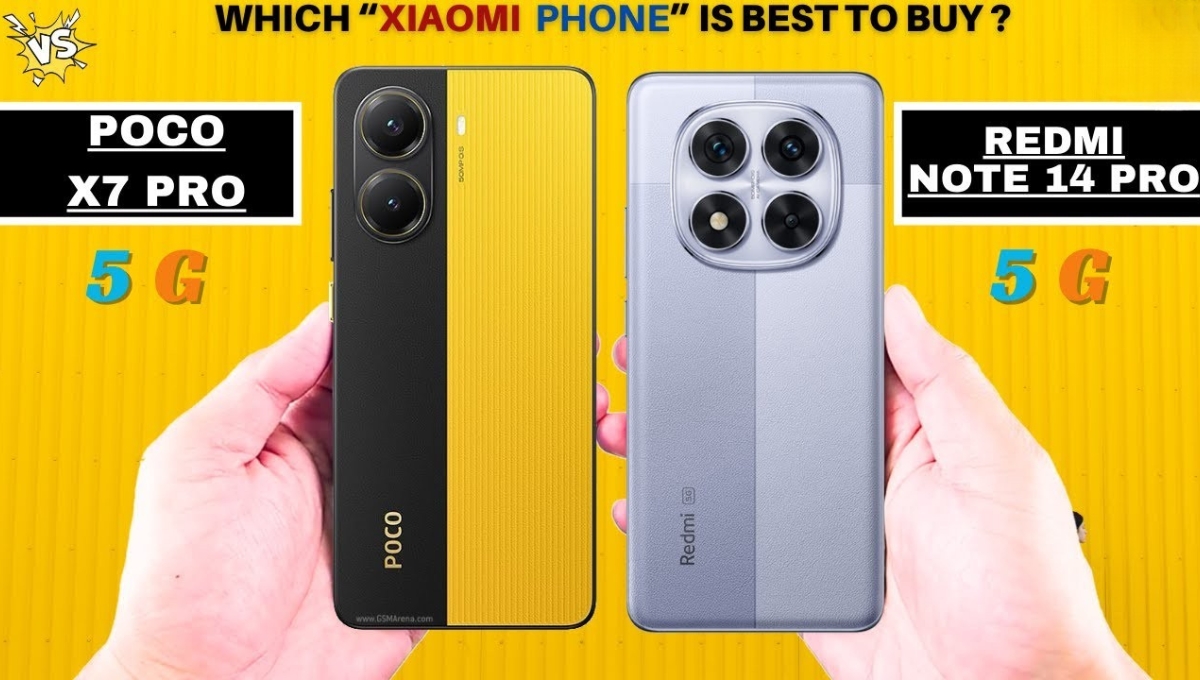 Redmi Note 14 Pro Max