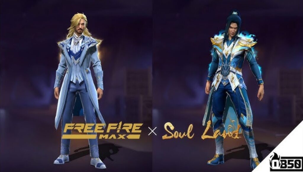 Free Fire Dai Mubai Bundl