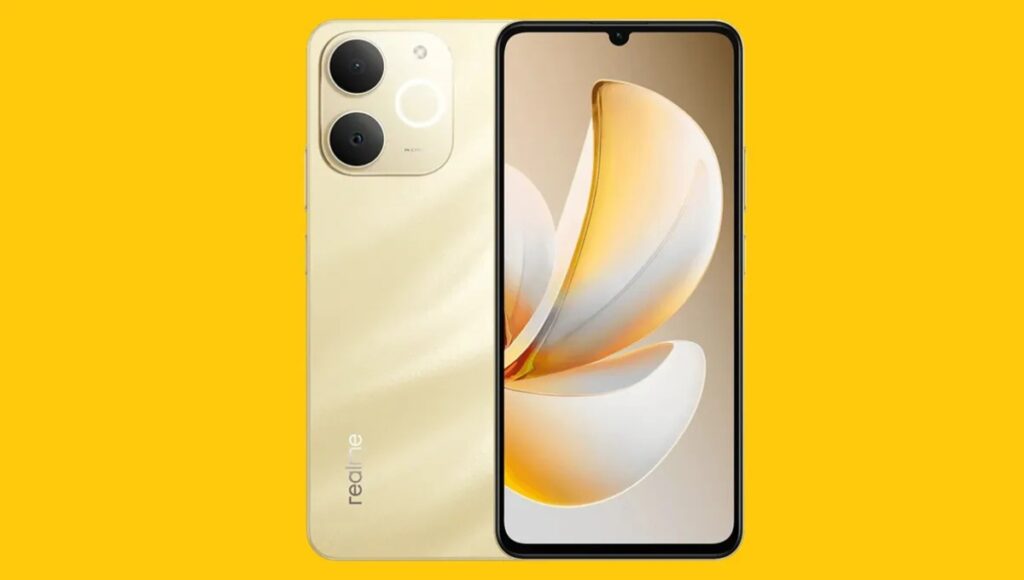 Realme Narzo 80 Lite 4G: A powerful phone for just ₹6,843, with a 6300mAh battery and 16GB RAM expansion.