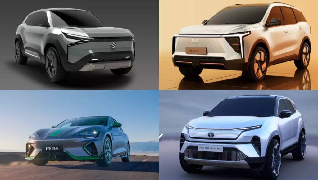 Top 4 Strong Hybrid SUVs 2025 – Overview Table

Feature	Details
Focus	Smooth drive, higher mileage
Technology	Strong hybrid engine (Petrol + Electric)
Ideal For	City users, families, and high-mileage seekers
Key Benefits	Lower fuel consumption, silent drive, low maintenance
2025 Market Trend	Rapidly growing popularity of hybrid SUVs
FAQs – India’s Top Strong Hybrid SUVs 2025

1. Are strong hybrid SUVs best for city driving?
Yes, because in traffic they run mostly on electric mode, which saves a lot of petrol.

2. Is maintenance of hybrid cars expensive?
No, strong hybrid vehicles generally have affordable maintenance.

3. Do hybrid SUVs perform well on highways?
Yes, the petrol engine provides strong power and stability on highways.

4. Are hybrid SUVs better in mileage?
Especially in cities, where the electric mode activates frequently and reduces fuel usage.

5. Will more hybrid SUVs launch in 2025?
Yes, most car companies are now focusing heavily on the hybrid segment.

Disclaimer

The information in this article is based on available online sources, market trends, and company-announced features. Specifications, prices, and models may change over time. Always check the official website or your nearest dealership before making a purchase.