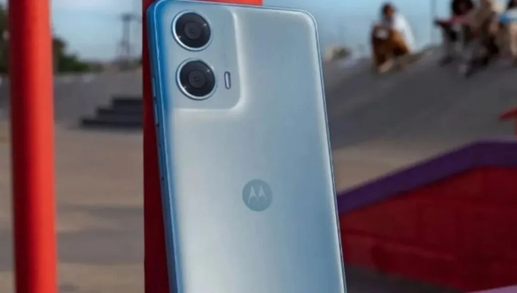 Motorola