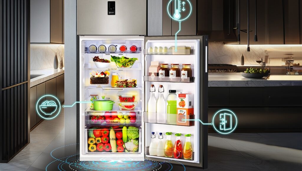 Refrigerator Defrosting Tips: How often should you defrost your refrigerator Learn the right way and the reasons why.