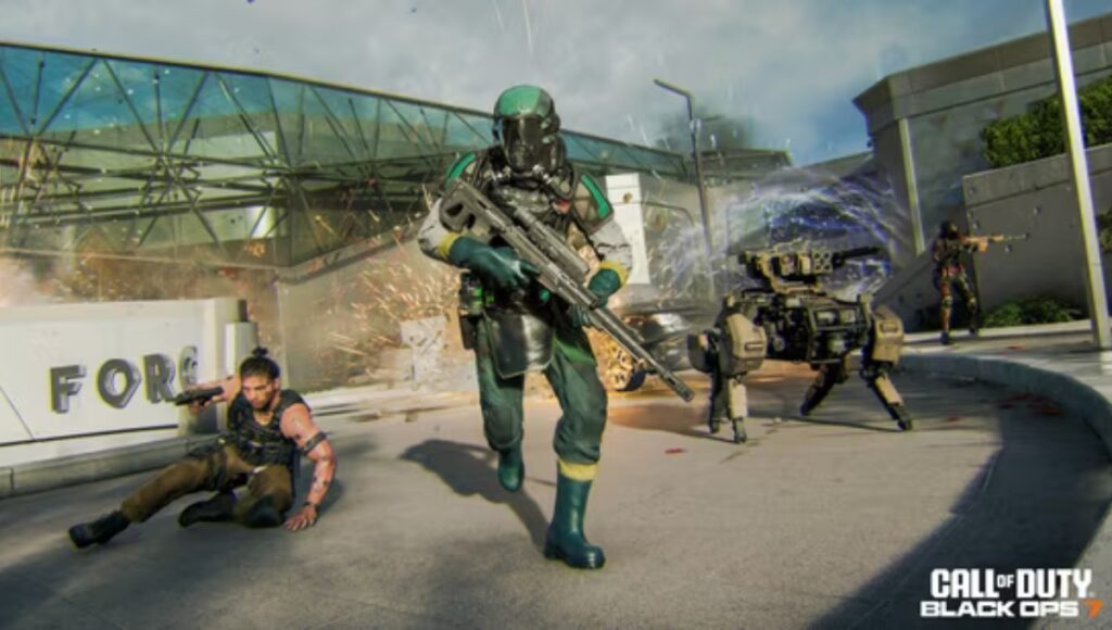 Call of Duty: Black Ops 7's global launch time and PC specifications have been confirmed. Find out when and how you can play this exciting game.