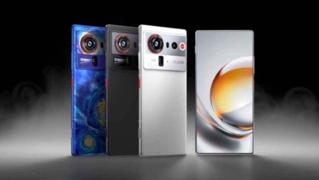 Nubia Z80 Ultra: 7200mAh Beast with Snapdragon 8 Gen 5 Under ₹70K