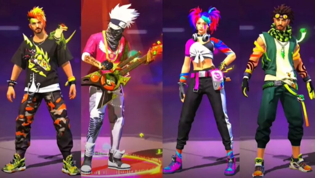 Prince Dark Heart Bundle