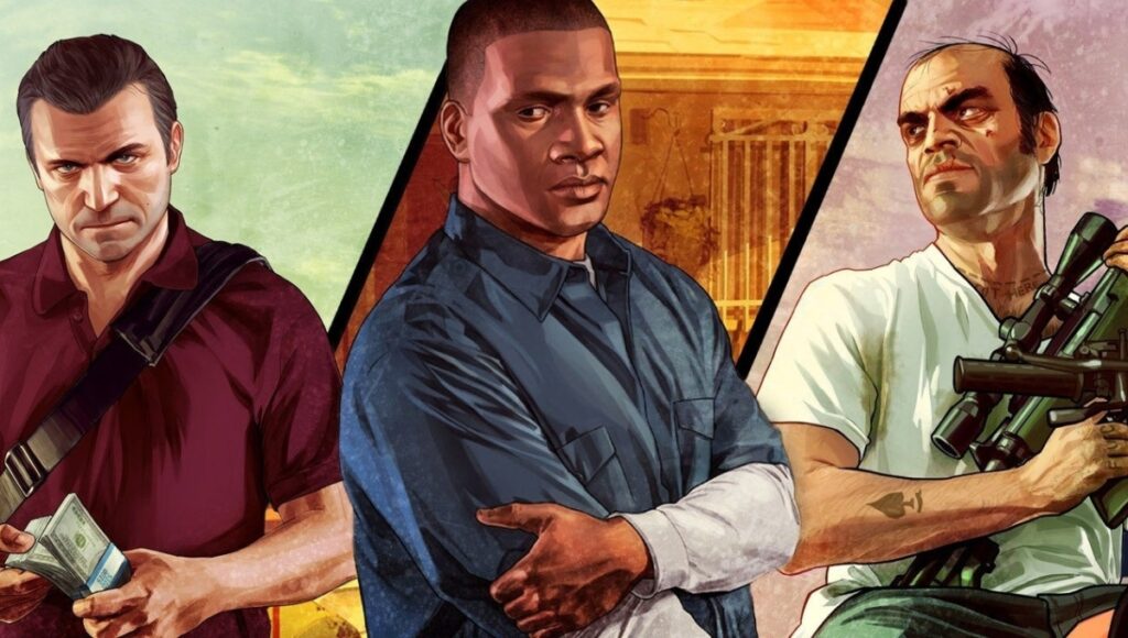 GTA 5