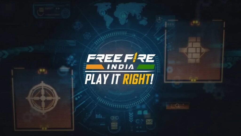 Free Fire India 