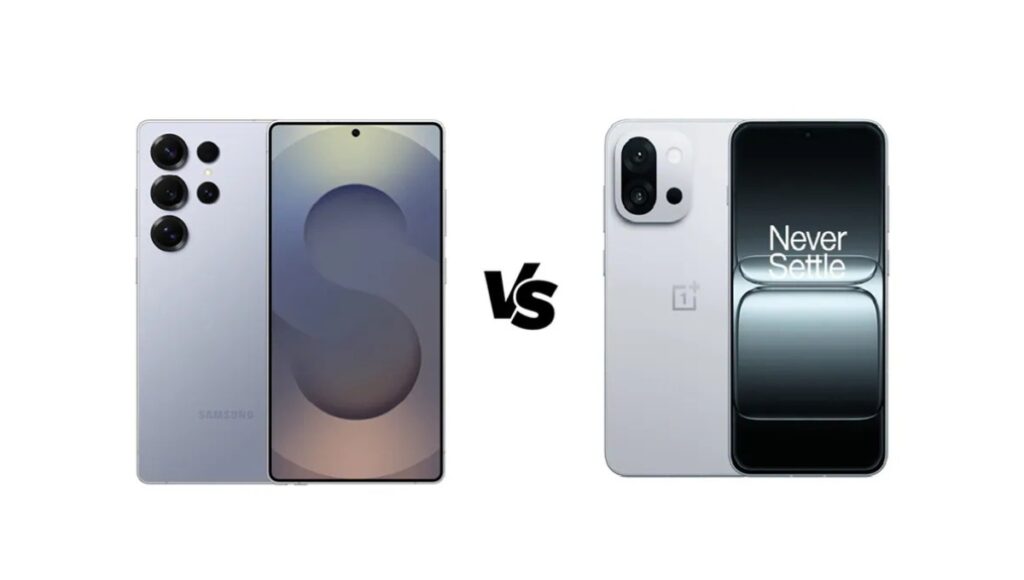 Samsung Galaxy S25 Edge