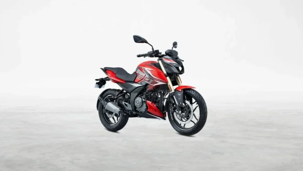 Bajaj Pulsar N250