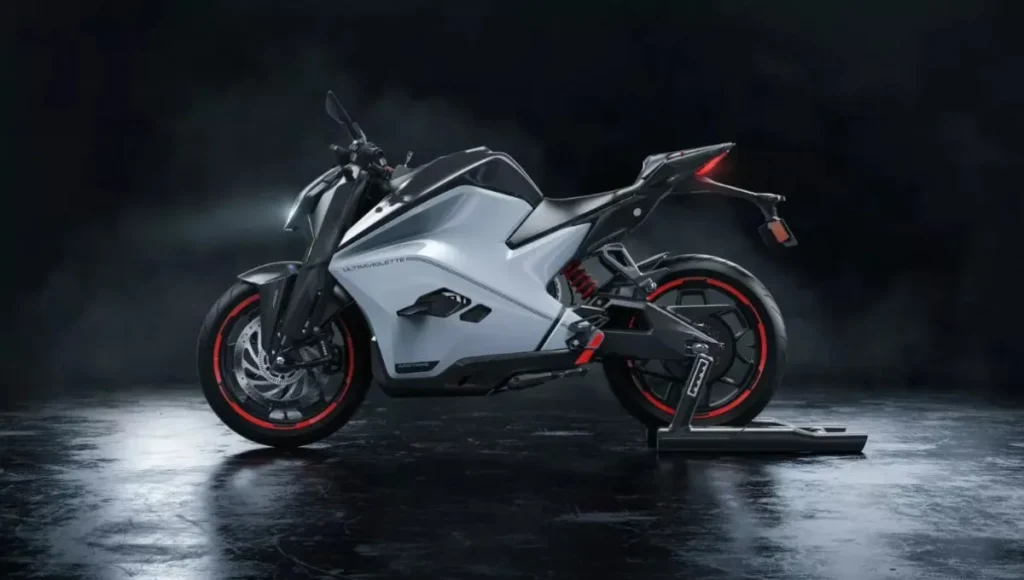 Electric Motorcycles