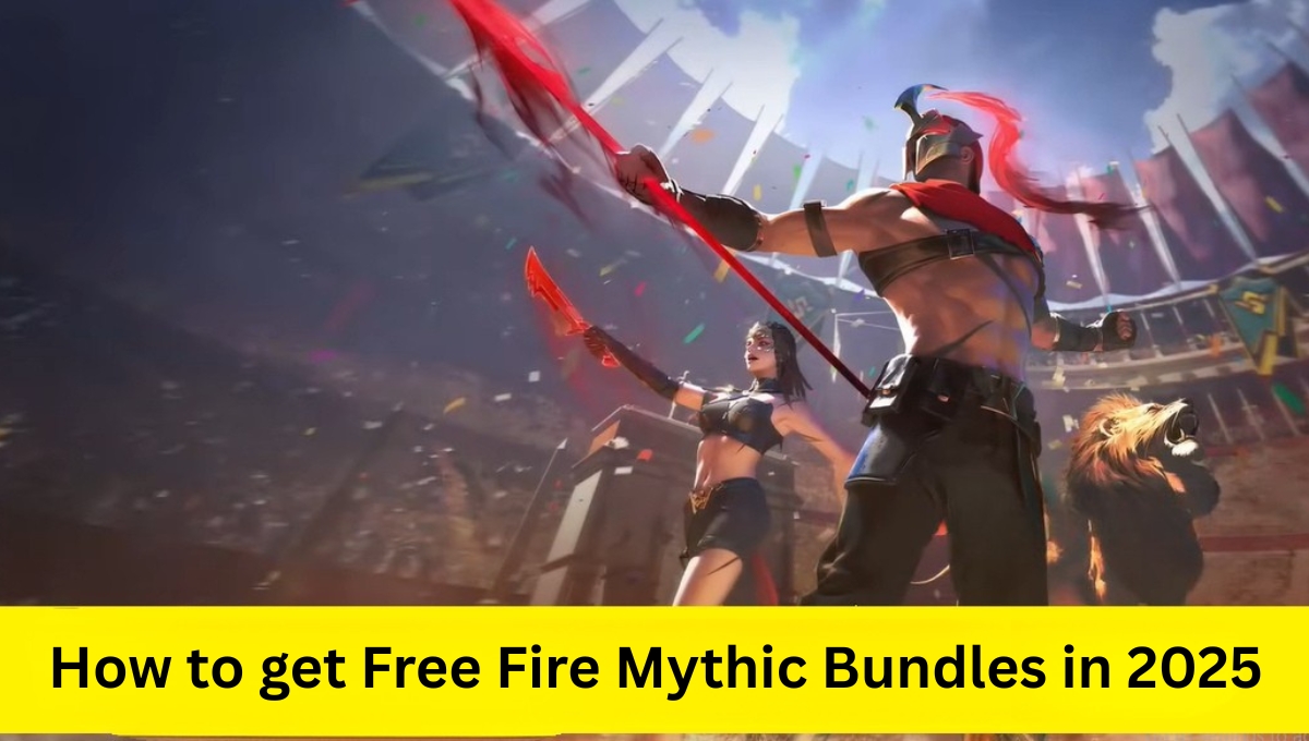 Mythic Bundles