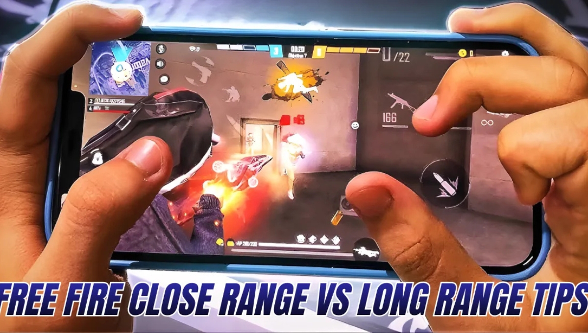 Free Fire Headshot Guid