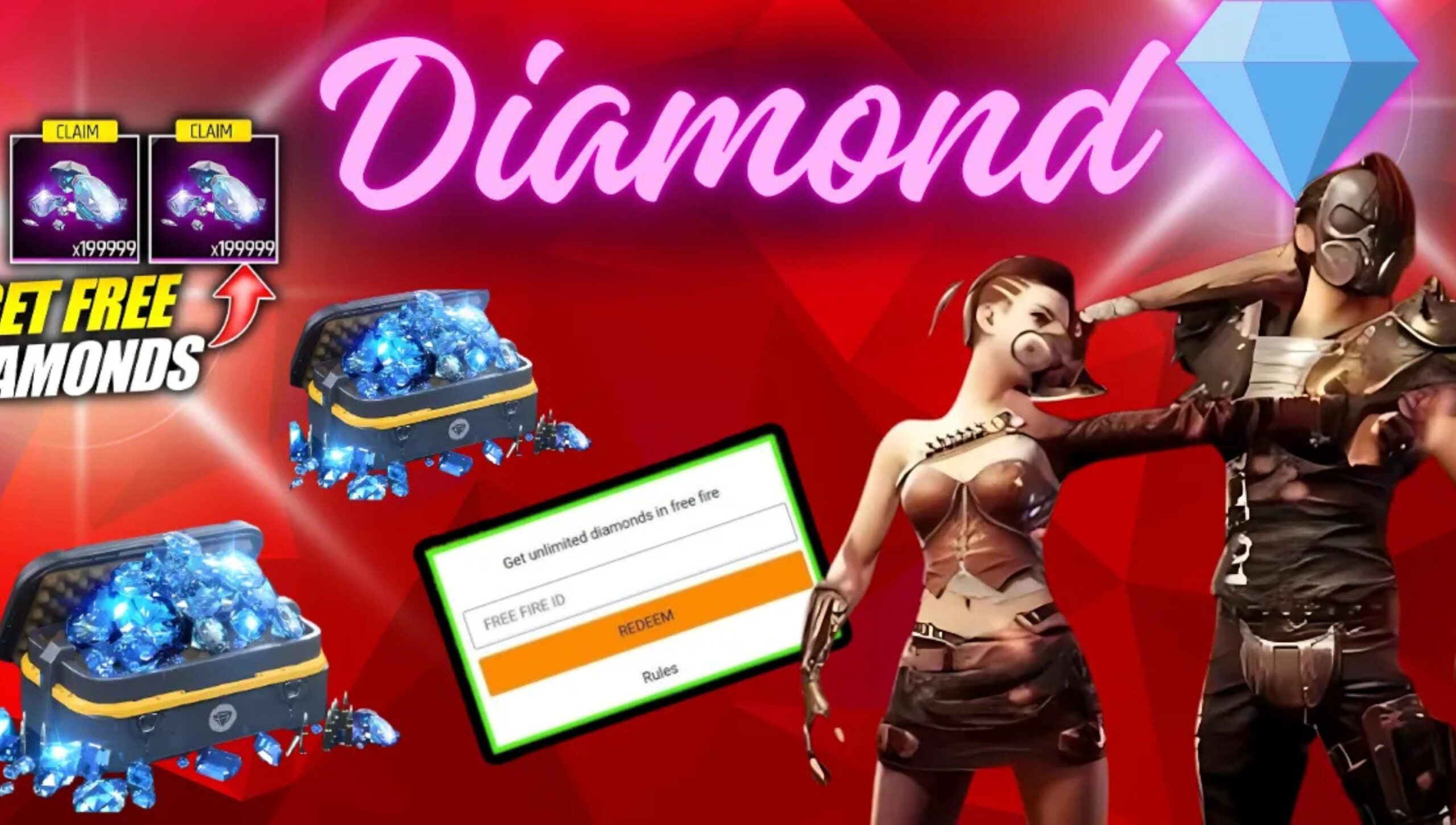 UID Free Fire Diamond Truth
