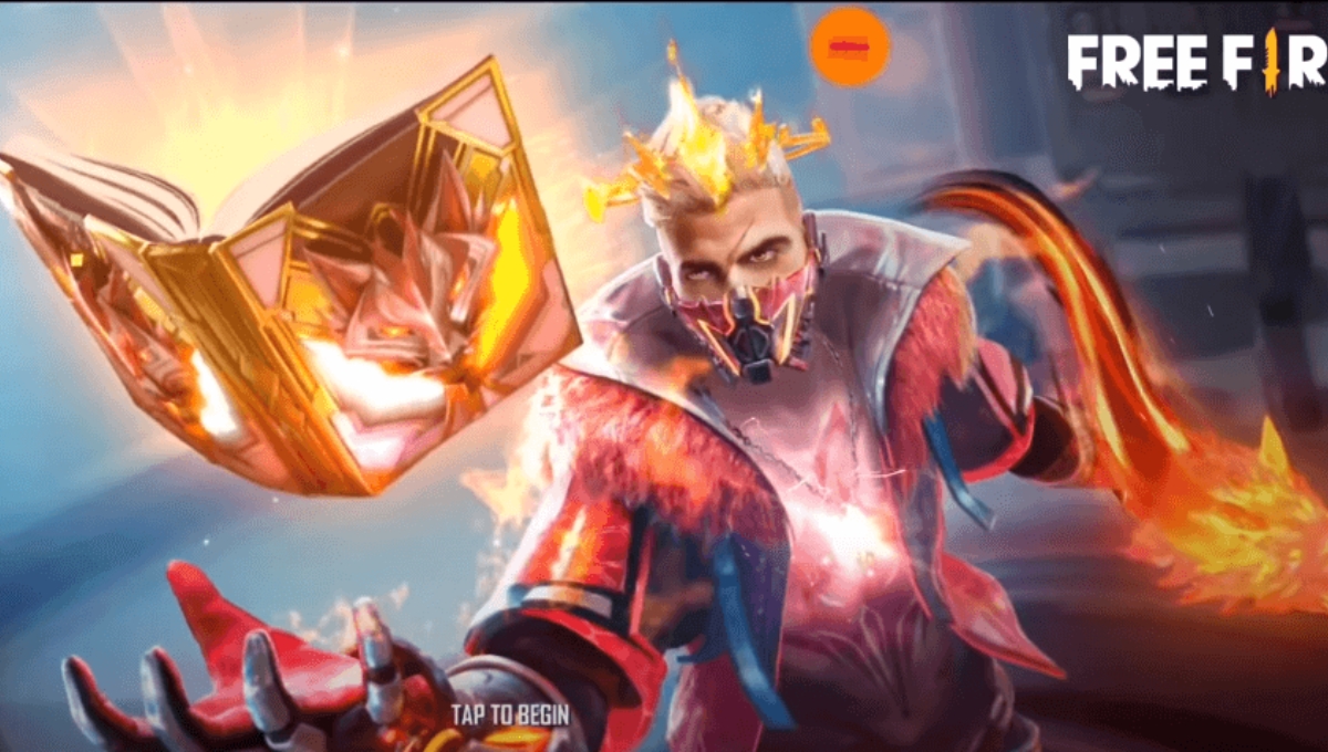 Free Fire Unlimited Money