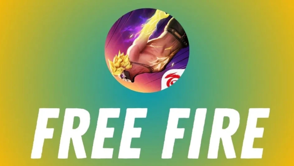 Free Fire APK