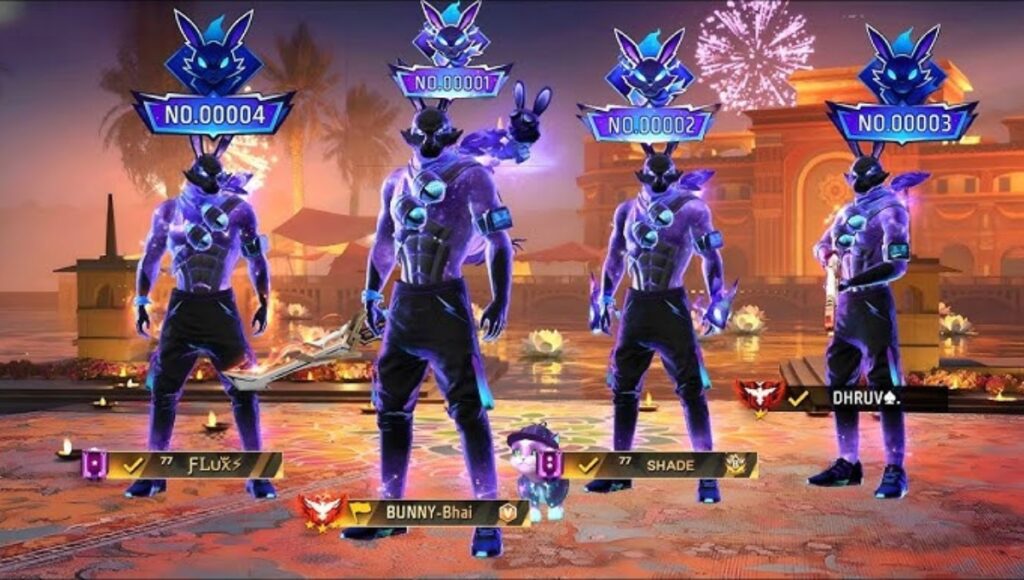 Galactic Bundle 0001