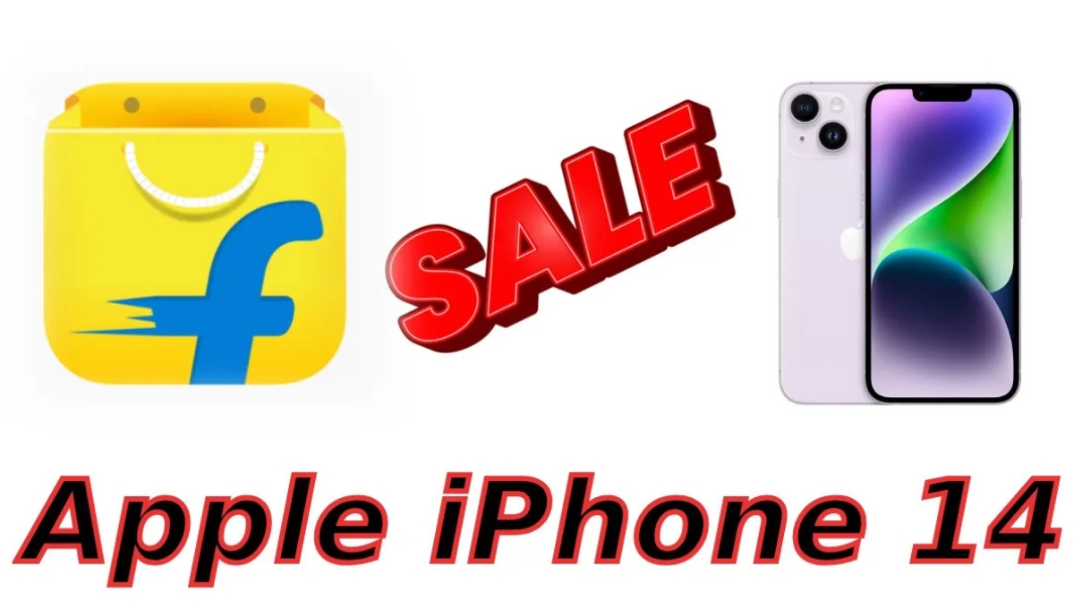 iPhone 14 Deal