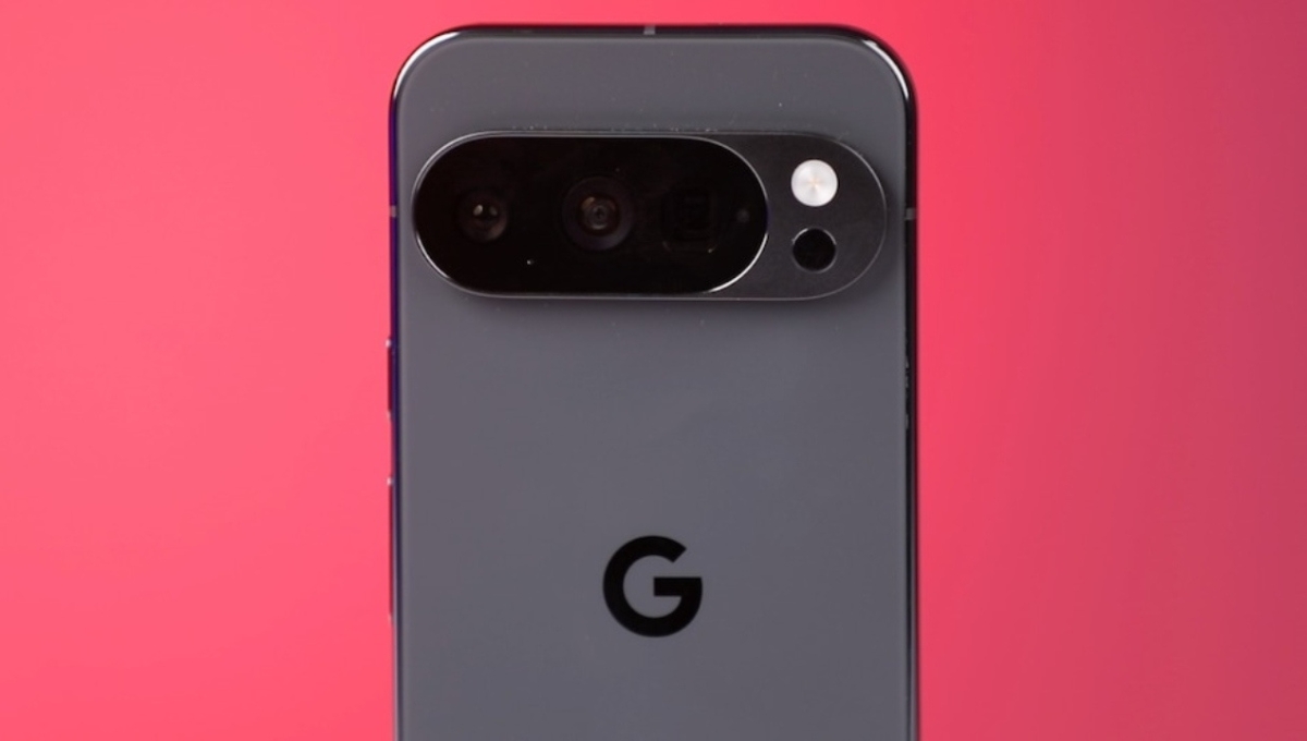 Google Pixel 10 