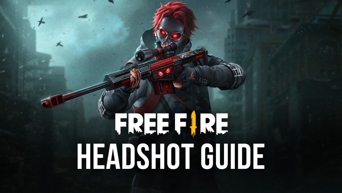 Free Fire Headshot Guid