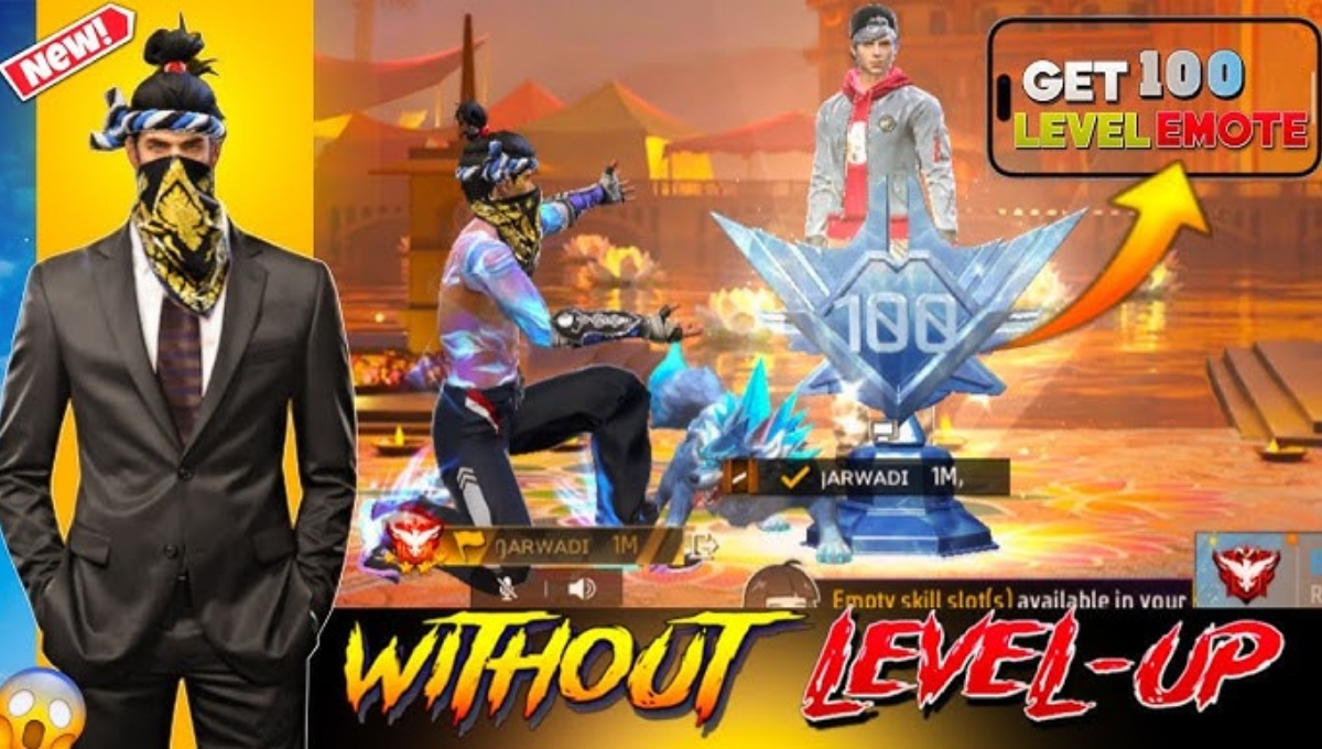 Bo7 Free Fire Glitch