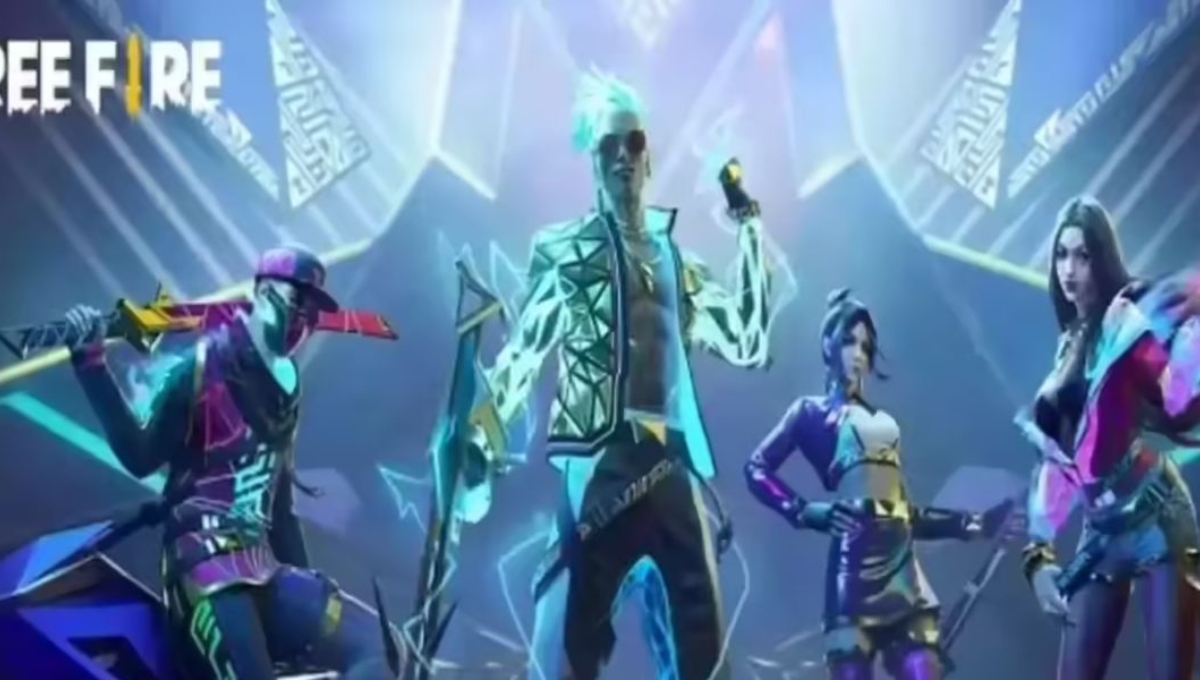 Legendary Dreamspace