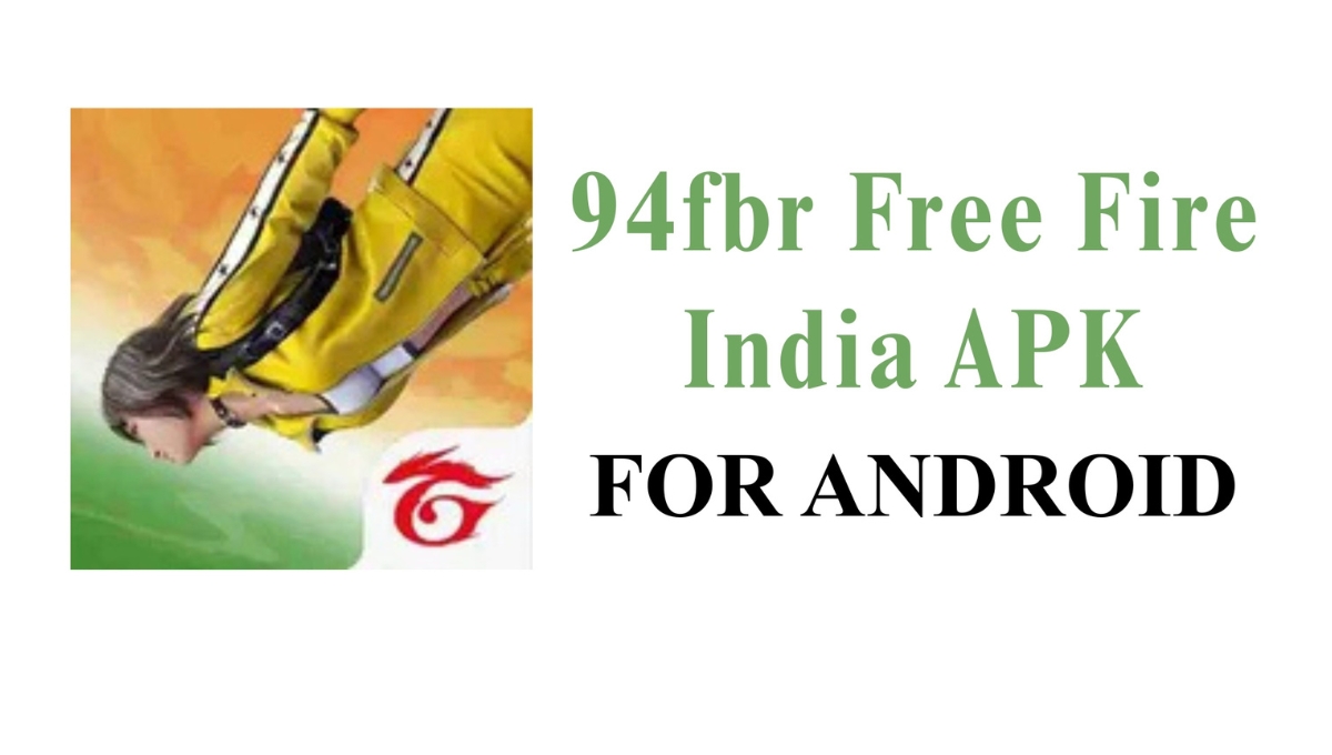 94fbr Free Fire India