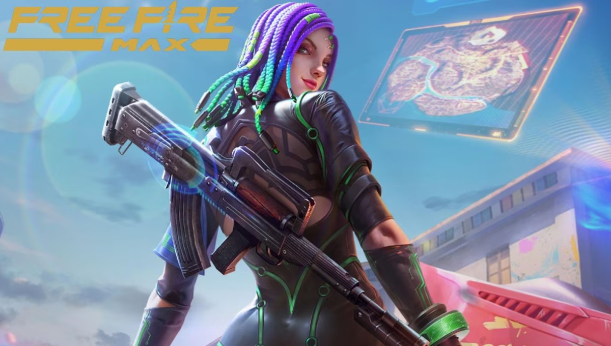 Free Fire Unlimited Money