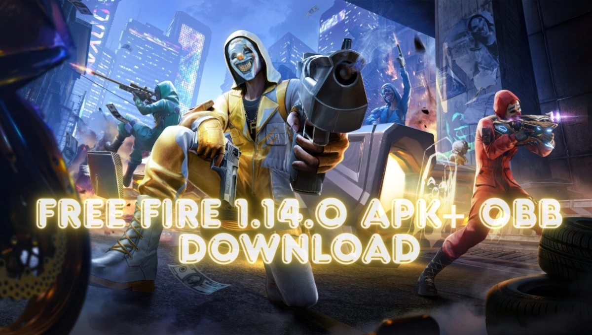 Free Fire APK