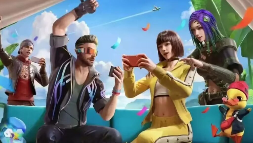  Indian Server Rewards Guide