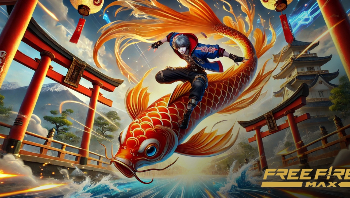 Free Fire Moco Store Trick