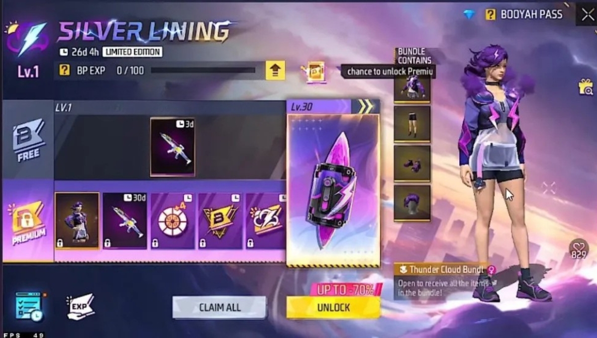 Mythic Bundles
