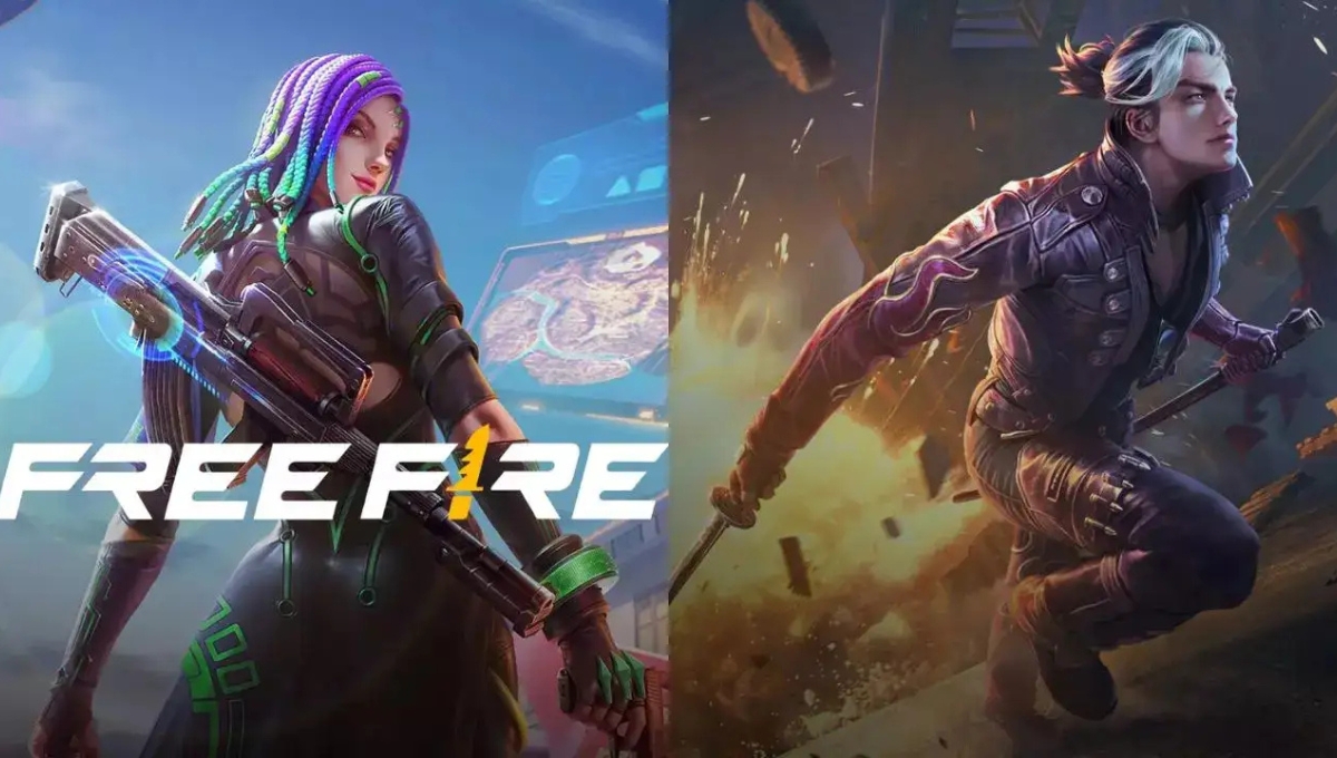 94fbr Free Fire India