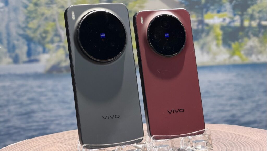 Vivo X300 Pro