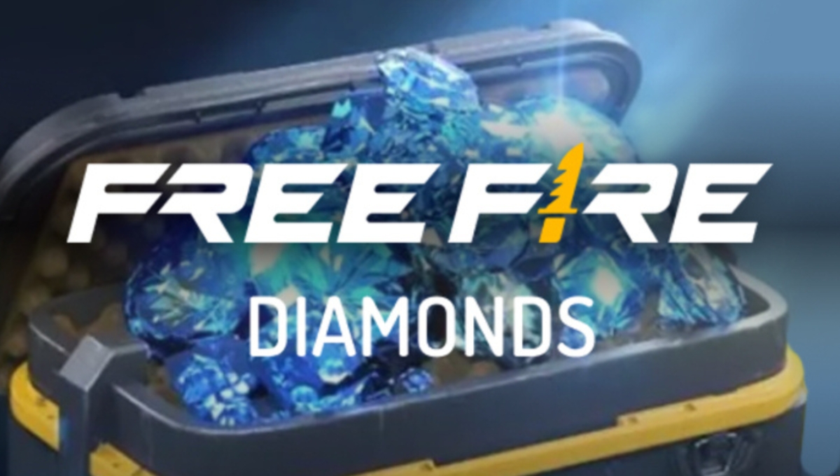 Free Fire Diamond Deals