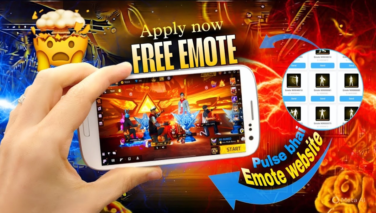 B25 Cheats Fun Free Fire