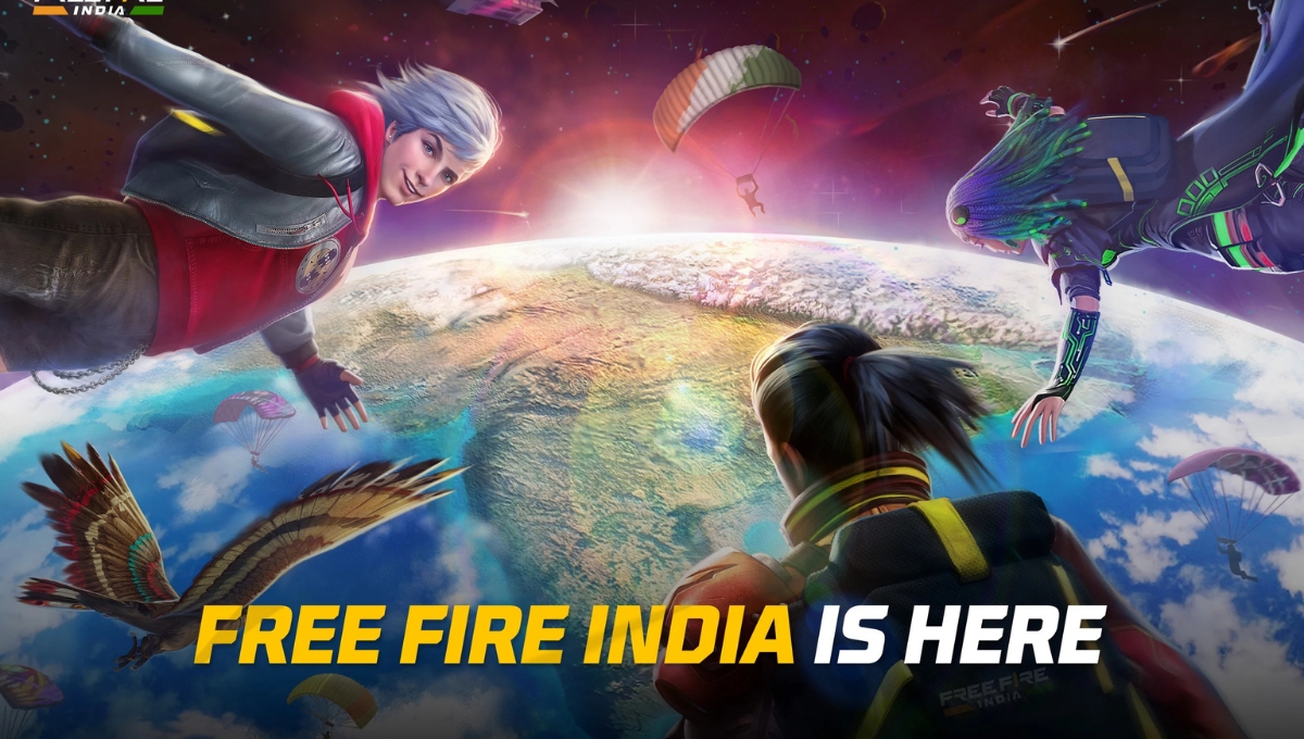Free Fire APK