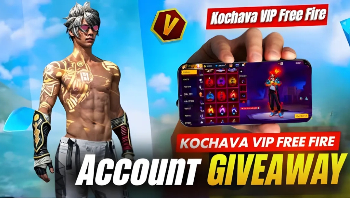 Kochava VIP Free 